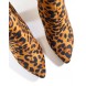 Loomanahamustrilised saapad A601089-leopard